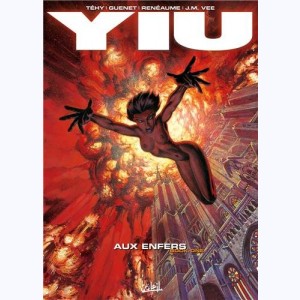 Yiu : Tome 1, Aux enfers