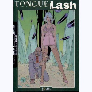 Tongue Lash : Tome 1