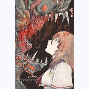 Abyss : Tome 1