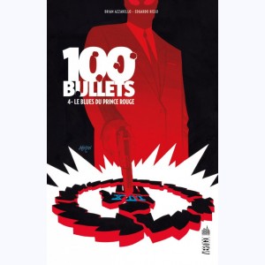 100 Bullets : Tome 4, Le Blues du Prince Rouge