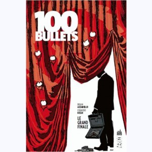 100 Bullets : Tome 15, Le grand final