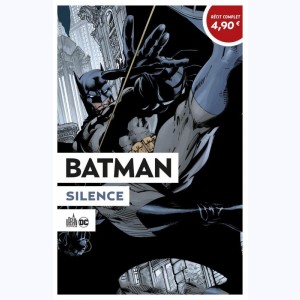 Batman - Silence : 