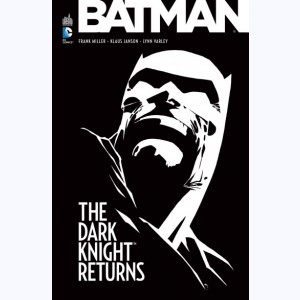 Batman - The Dark Knight Returns : 