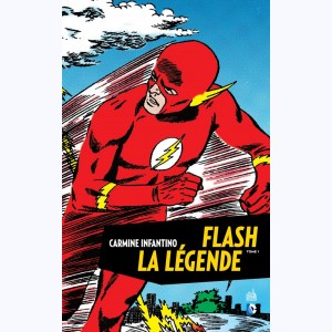 Flash La légende