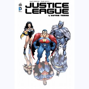 Justice League, L'Autre Terre