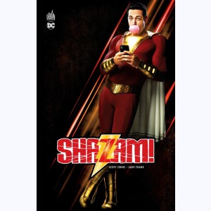 Shazam : 