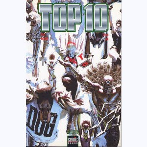 Top 10 : Tome 1