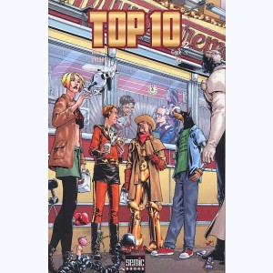 Top 10 : Tome 2