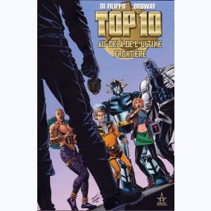 Top 10 : Tome 6