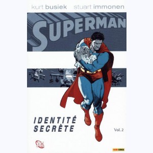 Superman - Identité secrète : Tome 2