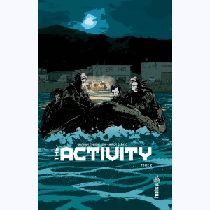 The Activity : Tome 2