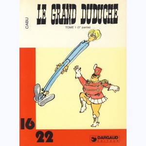 118 : Le grand Duduche : Tome 1, (I)