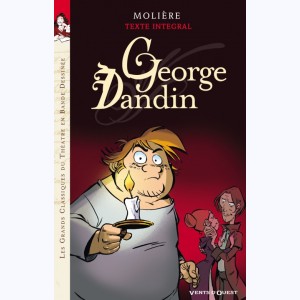 George Dandin : 