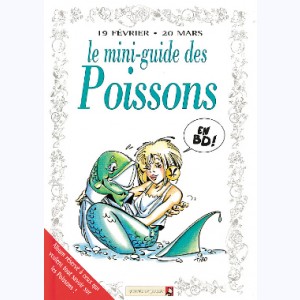 Le Mini-guide ..., Astro - Poissons