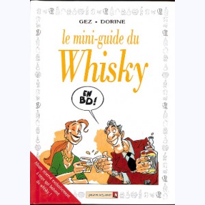 Le Mini-guide ..., Le Whisky