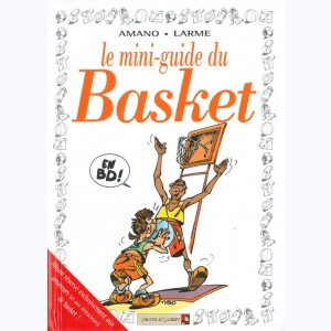 Le Mini-guide ..., Le Basket