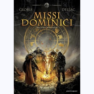Missi Dominici : Tome 1, Infant Zodiacal