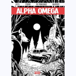 Alpha Oméga