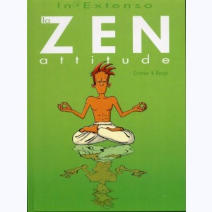 La Zen Attitude : 