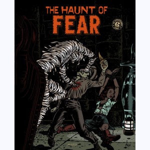 The Haunt of Fear : Tome 1