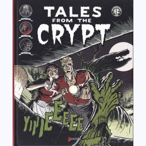 Tales from the Crypt : Tome 1