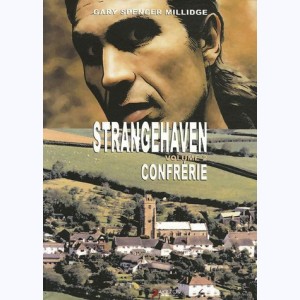 Strangehaven : Tome 2, Confrérie