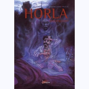 Le Horla (Puech) : 
