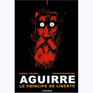 Aguirre (Delmas), Le Principe de liberté
