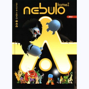 Nébulo : Tome 2