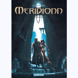 Meridionn : Tome 1, L'Innommable