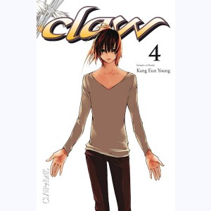 Claw : Tome 4
