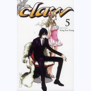 Claw : Tome 5
