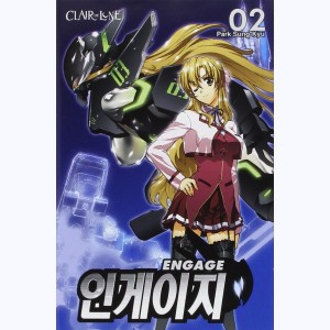 Engage : Tome 2