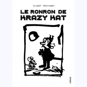 25 : Le Ronron de Krazy Kat
