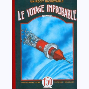 Le Voyage improbable, Seconde partie : 