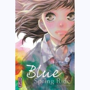 Blue Spring Ride : Tome 7