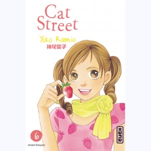Cat Street : Tome 6