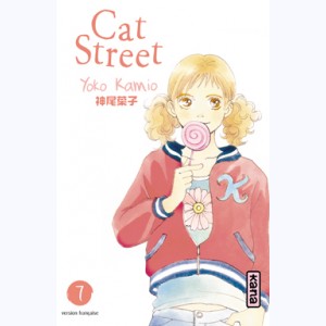 Cat Street : Tome 7
