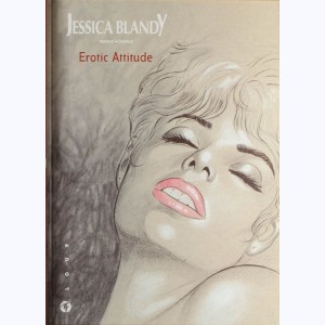 Jessica Blandy : Tome 19, Erotic attitude