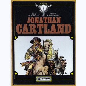 Jonathan Cartland : Tome 1