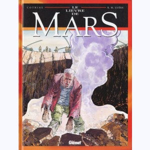 Le lièvre de Mars : Tome 8