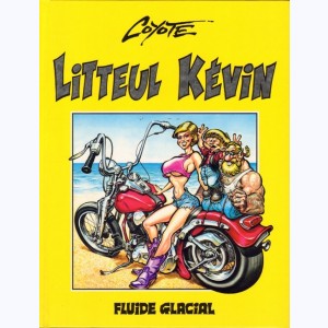 Litteul Kevin : Tome 1
