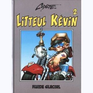 Litteul Kevin : Tome 2