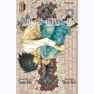 Death Note : Tome 7