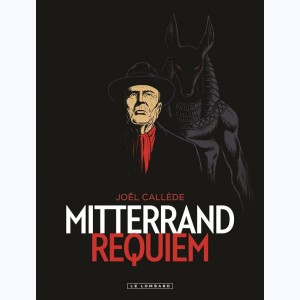 Mitterrand Requiem