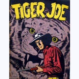 Tiger Joe : 