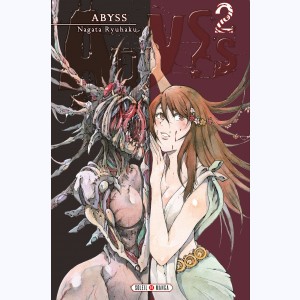 Abyss : Tome 2