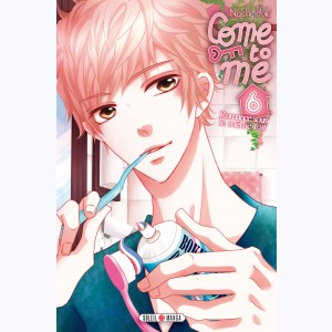 Come to me : Tome 6