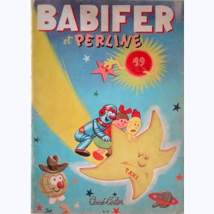 Babifer : Tome 2, Babifer et Perline