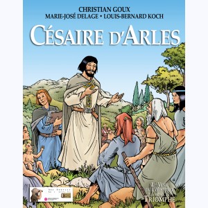 Césaire d'Arles
